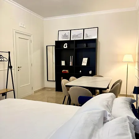 Sarhome Apartment