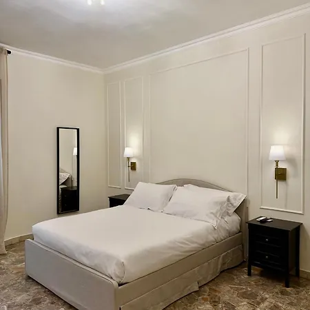 Sarhome Apartment