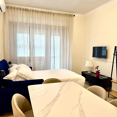 アパート Sarhome