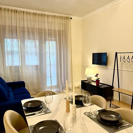 דירה Sarhome רומא