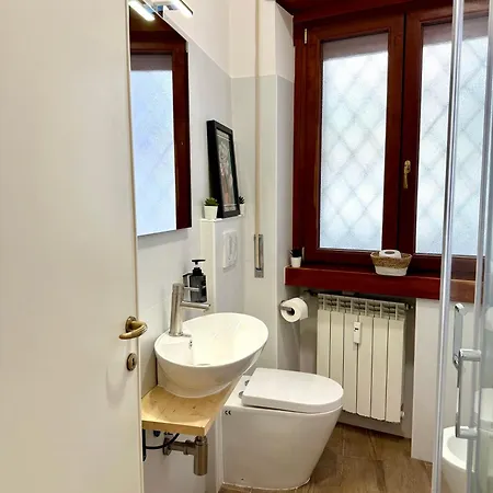 アパート Sarhome ローマ